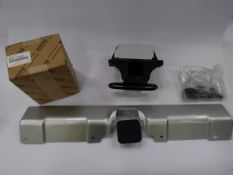 As new genuine Totota PT228-60060 tow hitch.