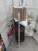 Forty as new Philips CorePro LED tubes T8 1200mm.