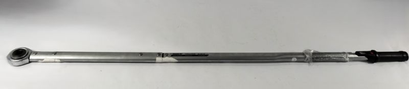 A pre-owned Gedore torque wrench TORCOFIX K 3/4″ 250-850 Nm. (Series 4551-85)