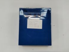 Four EVE LiFePO4 Lithium Batteries, 3.2v 280Ah.