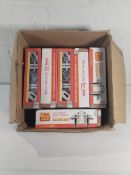 Twelve as MPL Door Handles in Silver, Centres: 117mm, Screw Centres: 237mm (EAN: 5055919256821).