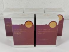 Five as new ARMAF Untold club de nuit eau de parfum (105ml/3.6FL.OZ per bottle).