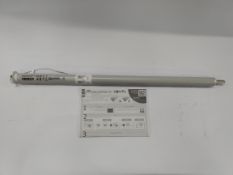 Ten as new Somfy Sonesse 2 Ultra 30 Zigbee LI-ON Motors, 20rpm, 2Nm, 12V, 1.5A, 6min (1245934).