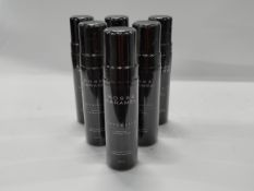 Twenty two bottles of as new Rose & Caramel Intensity Gradual Tanning Foam, 200ml (5060734420784).