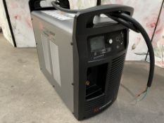 A Hypertherm Powermax 105 Hand Plasma Cutter (unit only).