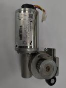 Pre-owned Dunkermotore GR63X25 motor 40V 3500rpm 550476.