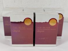 Five as new ARMAF Untold club de nuit eau de parfum (105ml/3.6FL.OZ per bottle).