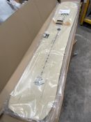 An as new Jones Flagship 165W Snowboard (ref' stance 620mm).