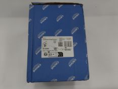 As new Grohe Grohtherm smart control thermostat for concealed installation 2 valves - chrome - 29124