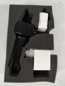 An as new VersaProbe VS-51 Alexander's Meter Reading Solution touch based utility meter reader, UK p