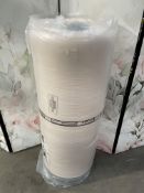 An Emma Mattress 150 x 200cm (EMAUO150200AAA).