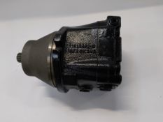 Pre-owned Danfoss hydraulic axion piston P25303 25GN7.