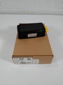 A Leica MS S401I boom 1 sensor.