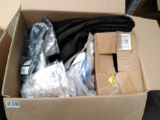 Twenty Eight items of as new clothing and related items to include Jeans, Jumpers, Trousers, Shoes,