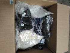 Twenty Eight items of as new clothing and related items to include Jeans, Jumpers, Trousers, Shoes,