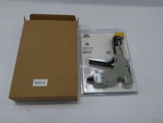 Six as new Partex SSTG stainless steel cable tie tensioning and cutting tools.