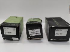 As new Shaftec mixed lot including 15x various Boot Kits, 6x various CV joints, 1x Brake Caliper (BC