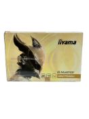 As new iiyama GB2790QSU-B5 27