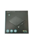 Fifty as new Pop-up Mobile External DVD-RW Drives (M/N: CB31005).