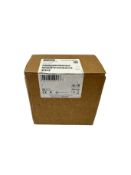 As new Siemens SITOP PSE201U Buffer Module DC 24V 40A (P/N: 6EP1961-3BA01) (Box open).