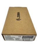 As new Zebra TC22 Android Mobile Computer with Battery (WLMT0-T22B6ABE2-A6 / BT-000473-0820).