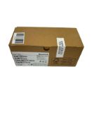 As new Honeywell 8690i Wearable RFID Mobile Computer Barcode Scanner (P/N: 8690IB602-2) (Box sealed)