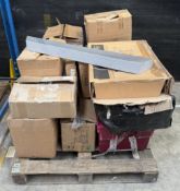 Assorted new & pre-owned IT, electronics and relat