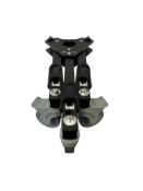 As new E-Image EI-7005 Heavy Duty Universal Tripod Dolly (Box open).