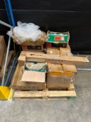 Assorted new & pre-owned IT, electronics and relat