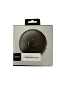 As new Bose SoundLink Revolve Charging Cradle in Black (EAN: 017817769112).