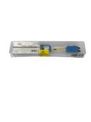 As new Cisco CPAK-100G-LR4 100GBASE-LR4 10km Single-Mode Fiber Optic Transceiver Module (EAN: 882658