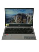 As new Acer Aspire Lite AL15-41 15.6