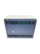 Pre-owned ICC Intelligent Platforms 04220KL21204A V3.4 Interface Module (Marine K: 2x Ser16, 2-slot)