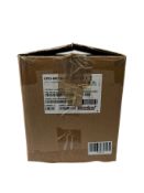 As new Zebra CRD-MC18-3SLCKH-01 3-Slot Locking Cradle for MC18 (Box sealed)