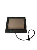 Pre-owned Zebra VC80x Freezer-Rated 10.4