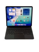 Pre-owned Apple iPad Pro 12.9
