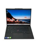 As new Lenovo ThinkPad L14 Gen 5 14