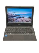Pre-owned Acer TravelMate B311-31 11.6