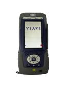 Pre-owned Viavi OneExpert CATV Analyzer(System locked - Sold as is, for parts only).