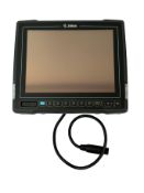 Pre-owned Zebra VC80 Freezer-Rated 10.4