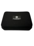 As new Bishop Illuminati Lighting Solutions Kit For Tattoo Photography.