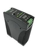 As new Wieland WIPOS P1 24V 2.5A 60W Power Supply (P/N: 81.000.6120.0 EAN: 4049088037450) (Box open)