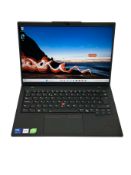 As new Lenovo ThinkPad L14 Gen 5 14