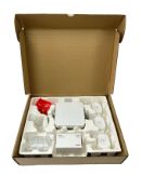 As new Butlr Heatic 2 Sensor (Box open, damage to box).