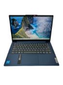 As new Lenovo IdeaPad Slim 3 14IAN8 14