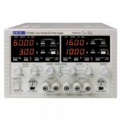 As new Aim-TTi CPX200DP 360W Dual Output DC Power Supply (RS P/N: 804-0419 M/N: 51153-9840) (Box ope