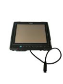 Pre-owned Zebra VC80x Freezer-Rated 10.4