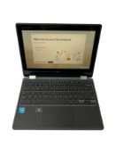 As new Acer ChromeBook Spin 511 11.6