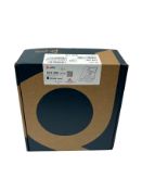 Seven as new HP Poly CCX 350 VoIP/SIP Business Media Phones for Microsoft Teams (P/N: 848Z7AA#AC3).