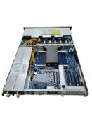 Pre-owned Juniper MX2K-MPC8E Line Card (PN: 750-054576) (Sold as is).